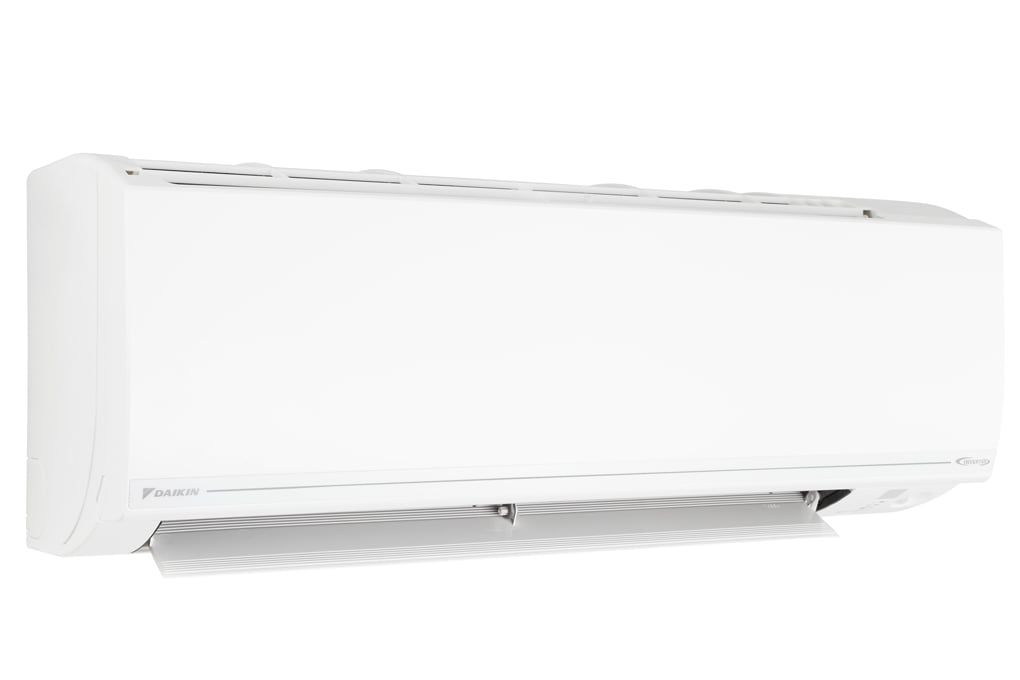Máy lạnh 2 chiều Daikin Inverter 1.5 HP FTHF35VAVMV