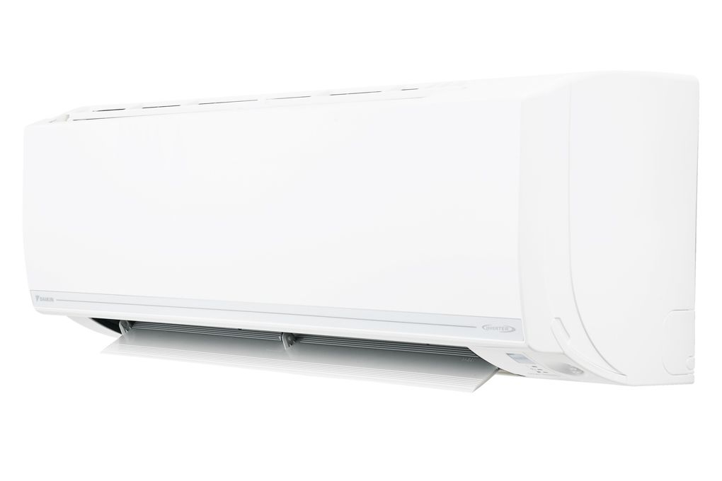Máy lạnh 2 chiều Daikin Inverter 1.5 HP FTHF35VAVMV