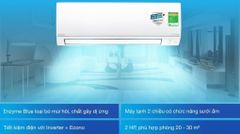 Điều hoà Daikin Inverter 18000 BTU 2 chiều FTHF50VVMV