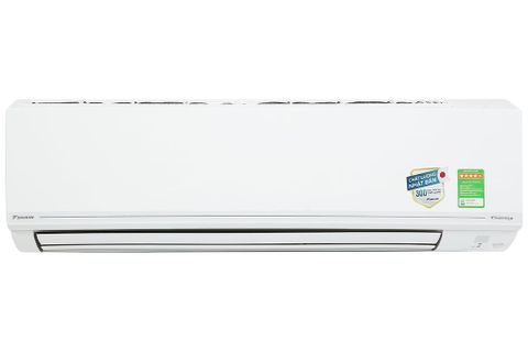 Điều hoà Daikin Inverter 18000 BTU 2 chiều FTHF50VVMV