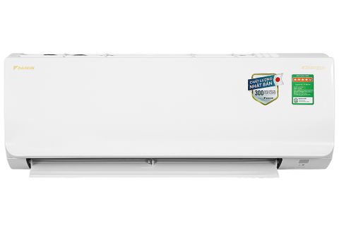 Điều hòa Daikin Inverter 21000 BTU 1 chiều FTKA60VAVMV