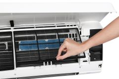 Điều hòa Daikin Inverter 12000 BTU 1 chiều FTKA35VAVMV