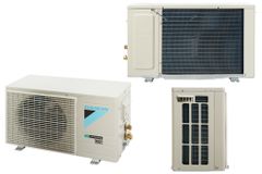 Điều hoà Daikin Inverter 12000 BTU 1 chiều FTKB35WMVMV