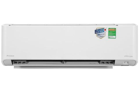 Điều hoà Daikin Inverter 9000 BTU 1 chiều FTKZ25VVMV