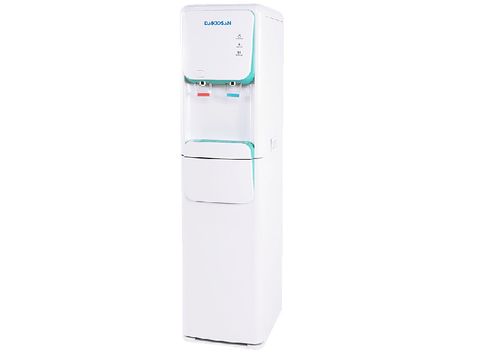 Máy lọc nước RO nóng lạnh Daikiosan DSW-40409F