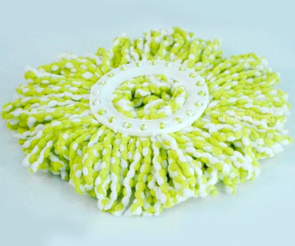 Đầu chổi lau nhà Fuji Mop