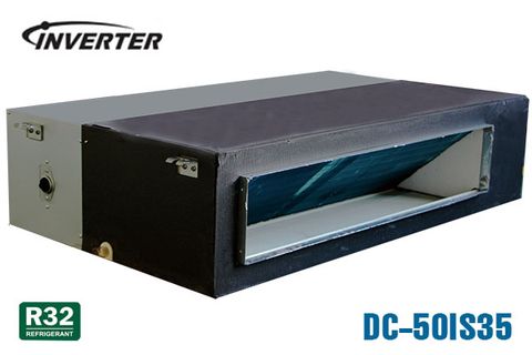 Điều hòa âm trần nối ống gió Casper 48000BTU DC-48IS35