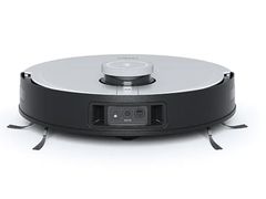 Robot hút bụi lau nhà Ecovacs Deebot X1 Turbo – DEX11