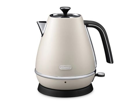 Ấm đun nước Delonghi Distinta KBI2000.W