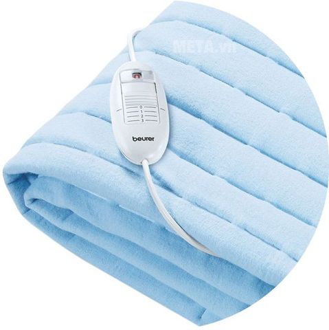 Đệm điện Beurer TS-20 (1,3m x 0,75m)