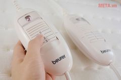 Đệm điện đôi Beurer TS26