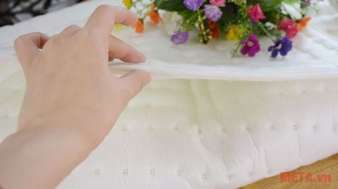 Đệm điện đôi Beurer TS26
