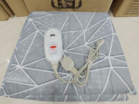 Đệm điện Hanil Hàn Quốc (135 x 180cm)