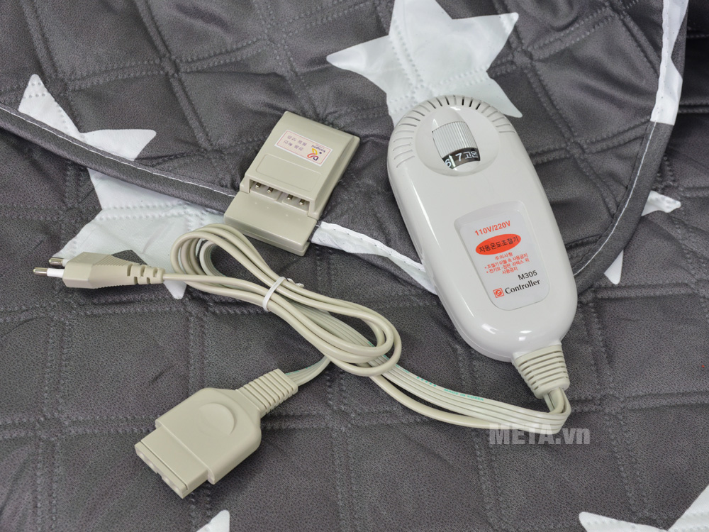 Đệm điện Hanil Hàn Quốc