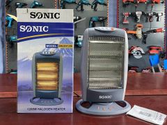 Đèn sưởi halogen Sonic SNI2012B