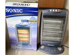 Đèn sưởi halogen Sonic SNI2012B