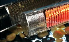 Đèn sưởi không chói mắt Heizen HE-IT110