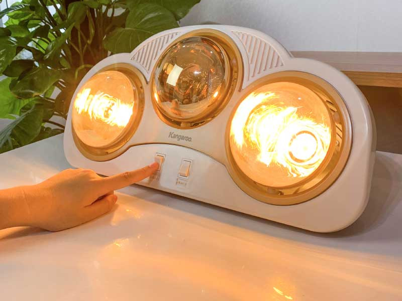 Bật/Tắt đèn tiện lợi Bật/Tắt đèn tiện lợi