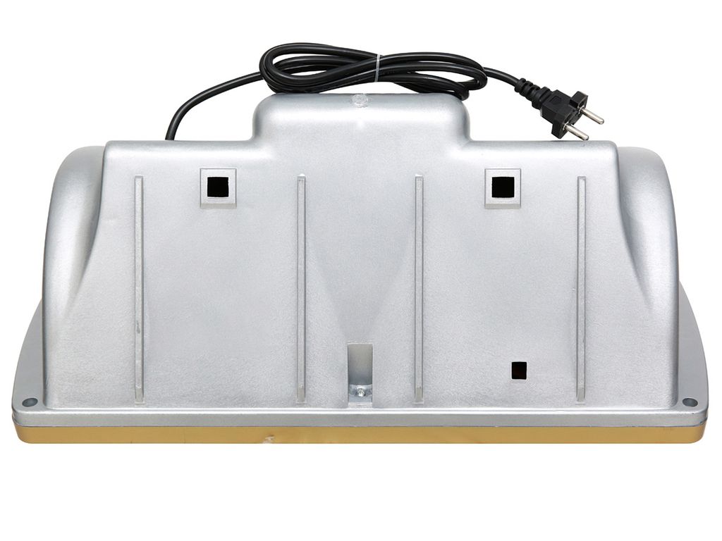 Đèn sưởi nhà tắm Bennix 3 bóng BN-03BG