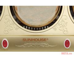 Đèn sưởi nhà tắm Sunhouse SHD3813