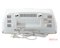 Đèn sưởi nhà tắm Sunhouse SHD3813