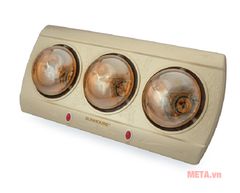 Đèn sưởi nhà tắm Sunhouse SHD3813