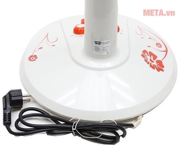 Quạt sưởi Sunhouse SHD7006