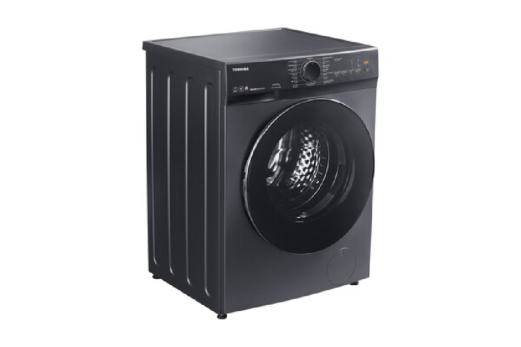 Máy giặt sấy Toshiba Inverter TWD-T21BU115UWV(MG) 10.5/7kg