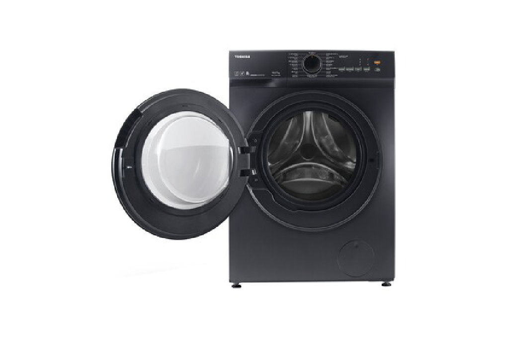 Máy giặt sấy Toshiba Inverter TWD-T21BU115UWV(MG) 10.5/7kg