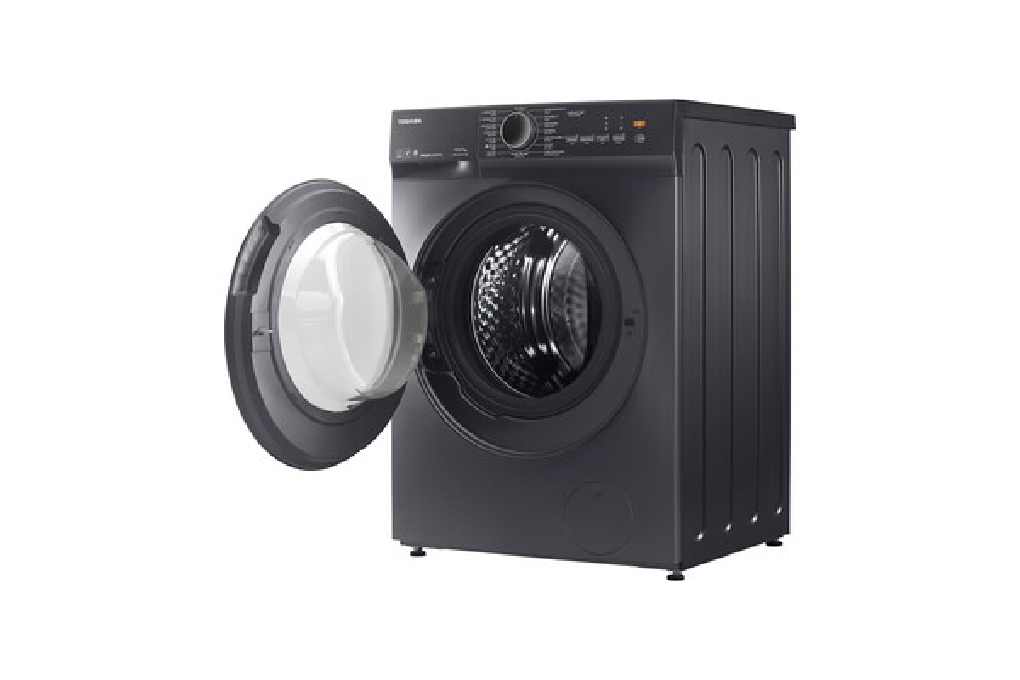 Máy giặt sấy Toshiba Inverter TWD-T21BU115UWV(MG) 10.5/7kg