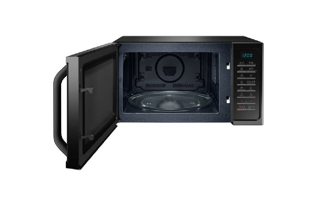 Lò vi sóng Samsung 23 Lít MG23H3125NK