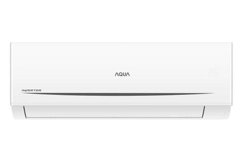 Điều hòa Aqua 1 chiều Inverter 12500 BTU AQA-RV13ME