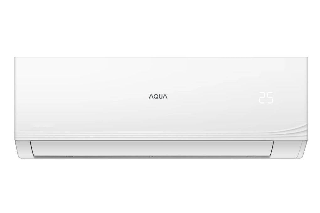 Điều hòa AQUA 2 Chiều Inverter 9000 BTU AQA-H10PH