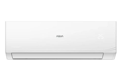 Điều hòa AQUA 2 Chiều Inverter 9000 BTU AQA-H10PH