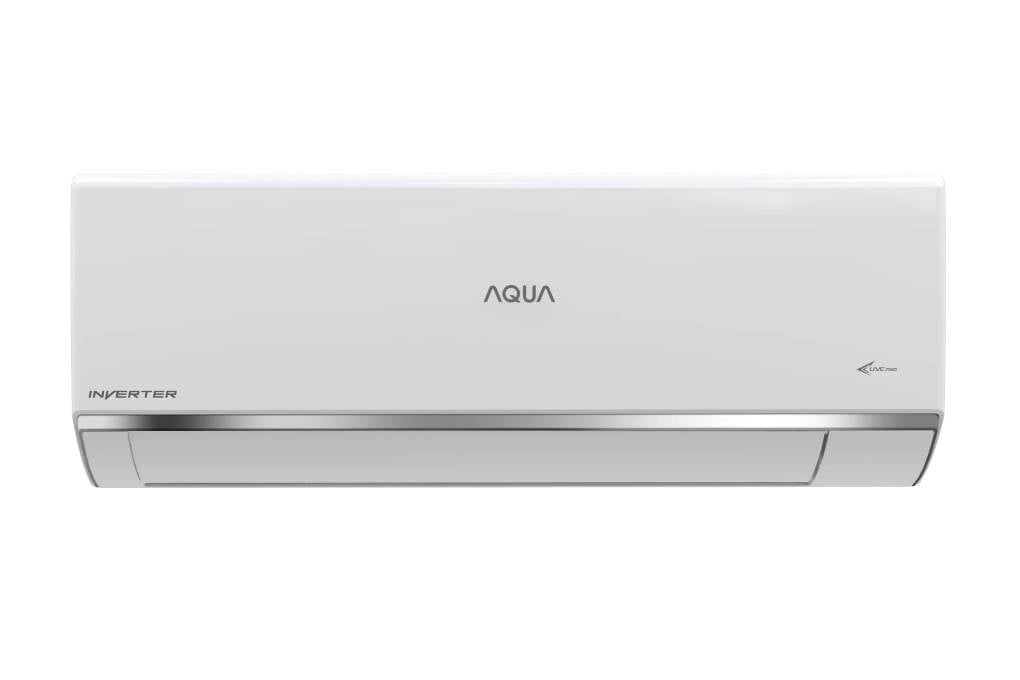 Điều hòa Aqua 1 chiều Inverter 9000 BTU AQA-RUV10RB3
