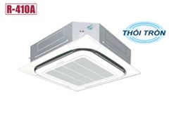 Điều hòa âm trần Daikin 2 chiều 27.000BTU FCQ71KAVEA/RQ71MV1