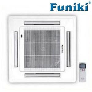 Điều hòa âm trần Funiki 1 chiều 50.000BTU CC50MMC1