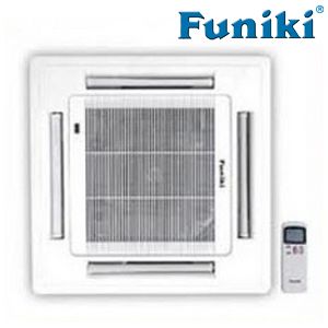 Điều hòa âm trần Funiki 2 chiều 27.000BTU CH27