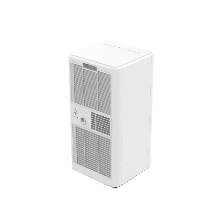 Điều hòa di động Casper 1 chiều 9000 BTU PC-09TL33