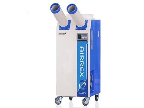 Điều hòa di động Airrex HSC-2500 (21.000 BTU)