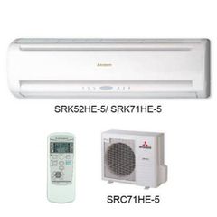 Điều hòa Mitsubishi heavy 2 chiều 24000BTU SRK/SRC71HE