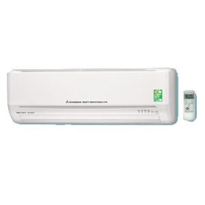 Điều hòa Mitsubishi heavy 2 chiều Inverter 9000BTU SRK/SRC25ZJ