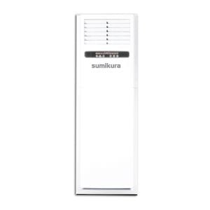 Điều hòa tủ đứng Sumikura 1 chiều 18.000BTU APF/APO-180