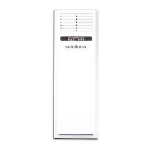 Điều hòa tủ đứng Sumikura 1 chiều 21.000BTU APF/APO-210/CL-A