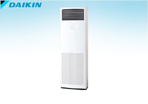 Điều hòa tủ đứng Daikin 1 chiều 36.000BTu FVY100LAVE3/R100LUV15(Y15)