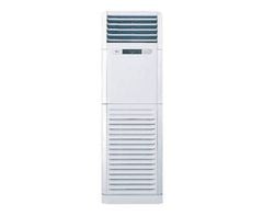 Điều hòa tủ đứng LG 1 chiều 48.000BTU VP-C508TA0