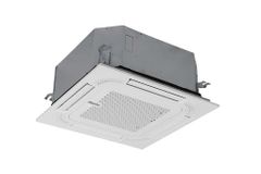 Điều hòa âm trần Hisense 48000 BTU AUC-48CR6REKA1