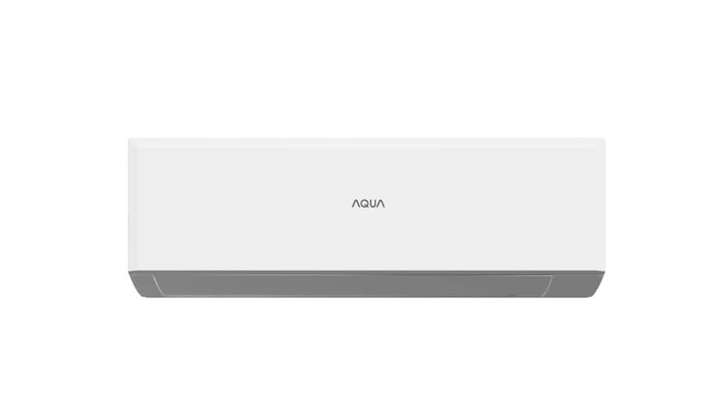 Điều hòa Aqua 1 chiều 24000 BTU AQA-R24PC