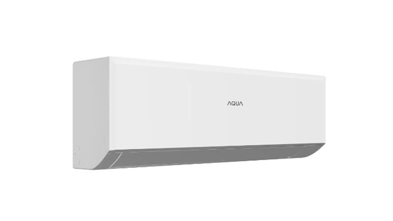 Điều hòa Aqua 1 chiều 24000 BTU AQA-R24PC