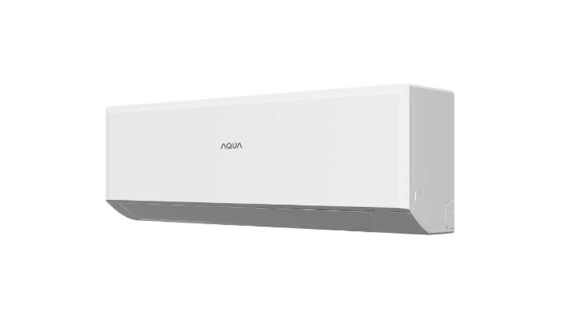 Điều hòa Aqua 1 chiều 24000 BTU AQA-R24PC